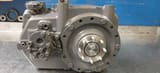 2026 Hyundai 2 HL 270 transmission component view