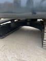 2026 Hyundai HX220HD crawler excavator undercarriage view