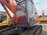 2023 Hitachi 240-3 Raupenbagger