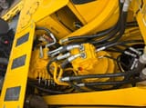 2025 Komatsu PC300 rupsgraafmachine