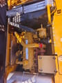 2024 Caterpillar 324D crawler excavator engine compartment view
