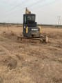 2024 Kobelco SK55SR excavator, rear view