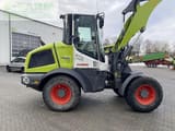 2023 Claas TORION 644 SINUS side view