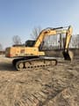 2019 Sany SY235C-9 crawler excavator, side view