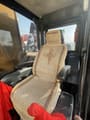 2026 Sany SY335H crawler excavator interior cab view