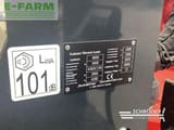 2024 Schäffer 3650 manufacturer identification plate