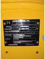 2024 Komatsu PC33E-6 identification plate