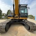 2023 Caterpillar 330D Gąsienicowa Koparka