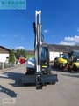 2021 Bobcat E55 Z Minigraafmachine
