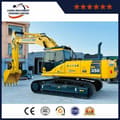 2023 Komatsu PC350 crawler excavator side view