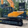 Excavator pe șenile Hyundai R220LC-9S, 2021