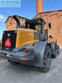 2023 CASE 721G EVOLUTION wheel loader rear view