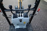 2021 Caterpillar 300.9D Mini pelle