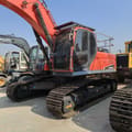 Doosan DX300LC-9C Gąsienicowa Koparka