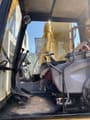 2017 Caterpillar 320CL Raupenbagger Innenansicht Fahrerkabine