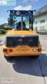 2017 Caterpillar 908M mini excavator, front view