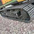 2022 Sany SY135 crawler excavator track assembly