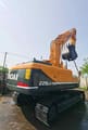 2021 Hyundai R220-9S Rupskraan
