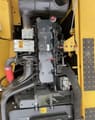 2024 Komatsu PC240 crawler excavator engine bay view