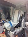 2025 Hyundai R225LC-9S crawler excavator interior cab view