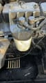 2024 Hyundai R220LC-9S crawler excavator fuel filter detail