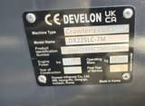 2026 Doosan DX225LC-7 гусеничний екскаватор