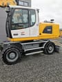 2023 Liebherr A920 Litronic excavator side view