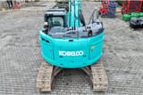 2017 Kobelco SK 230 SR LC-5 crawler excavator, rear view