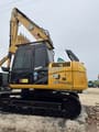 2022 Caterpillar 312D Minibagger