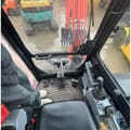 2021 Kubota U55-5 Mini Excavator