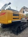 2020 Sany SY365H Excavadora de Orugas