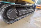 2020 Caterpillar 320D2 escavatore cingolato vista carro