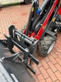 2024 Schäffer 1622 mini excavator attachment view