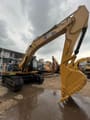 2023 Caterpillar 336D2 Raupenbagger
