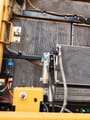 2024 Caterpillar 320D2 koparka gąsienicowa, detal chłodnicy i układu chłodzenia
