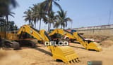 Excavator pe șenile Caterpillar 321 nou, 2026