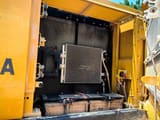 2024 XCMG XE200GA crawler excavator engine compartment view