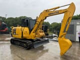 2022 Komatsu PC55 Raupenbagger