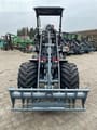 Giant G2300 HD mini excavator, front view