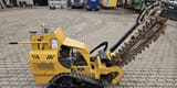 2022 Ditch Witch RTX250 crawler excavator, side view