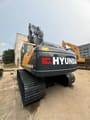 2022 Hyundai 225LVS Raupenbagger