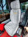 2022 Sany SANY135C crawler excavator interior cab seat