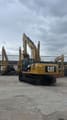 Caterpillar 330D2L Raupenbagger
