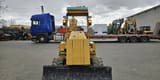 2017 Vermeer RTX450 wheel excavator, front view