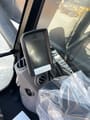 2025 Volvo EC480DL crawler excavator interior cab display