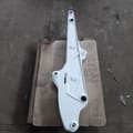 2026 Bobcat E26 mini excavator long arm attachment