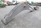 Volvo EC300E crawler excavator boom and stick