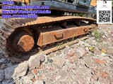 2020 Hyundai R330LC-9 excavator track assembly