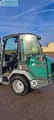 2021 Kramer KL14.5 wheel loader side view