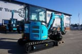2023 Airman AX26U-7 Mini Excavator